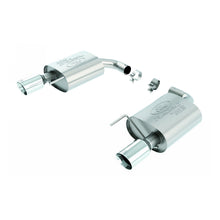 Load image into Gallery viewer, Ford Performance Parts M-5230-M8SC Sport Muffler Kit for Select Ford Mustang