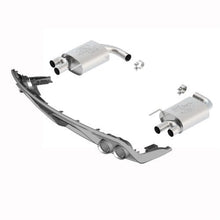 Load image into Gallery viewer, Ford Performance Parts M-5230-M8TBV Touring Axle-Back Exhaust System for Select Ford Mustang