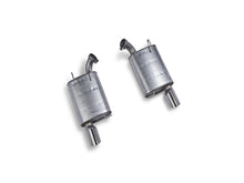 Load image into Gallery viewer, Ford Performance Parts M-5230-MGTCA1 2011-2014 Mustang GT Muffler Kit for Select Ford Mustang