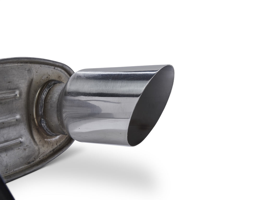 Ford Performance Parts M-5230-MGTCA1 2011-2014 Mustang GT Muffler Kit for Select Ford Mustang