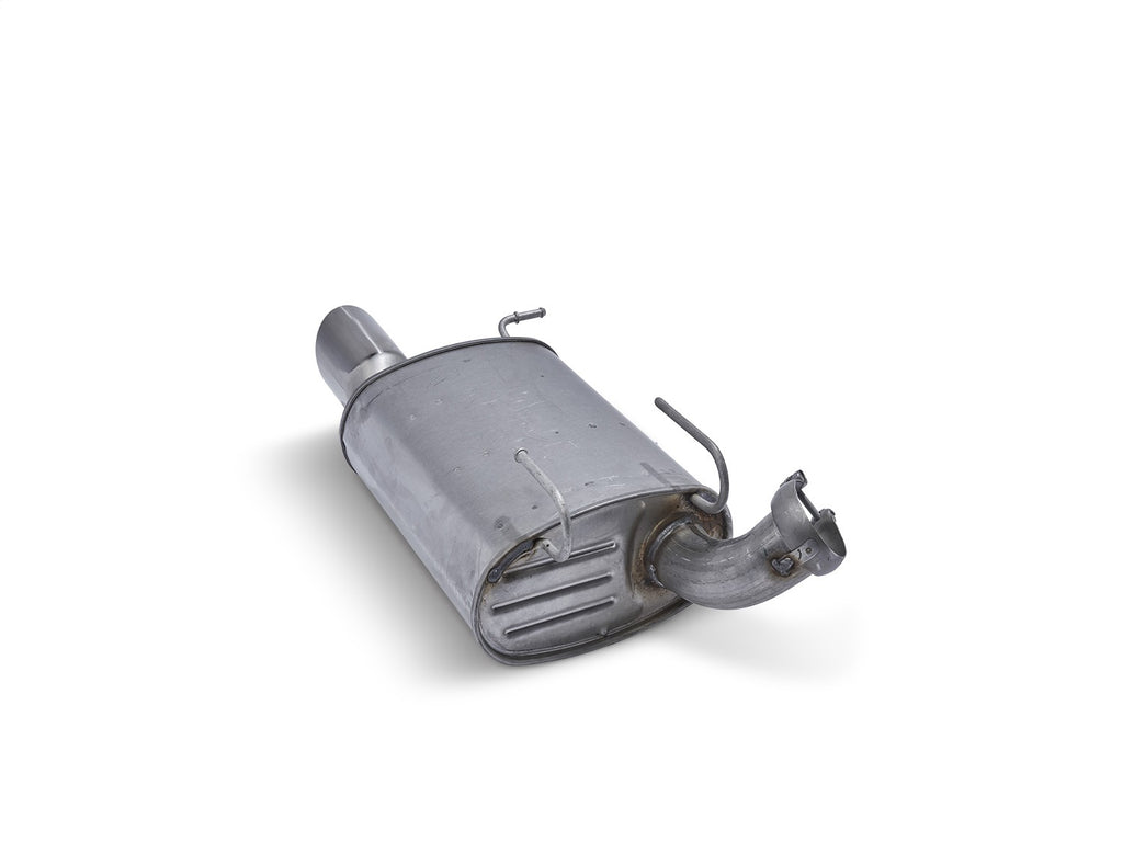 Ford Performance Parts M-5230-MGTCA1 2011-2014 Mustang GT Muffler Kit for Select Ford Mustang