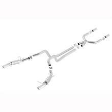 Load image into Gallery viewer, Ford Performance Parts M-5230-MGTCA30 2011-2014 Mustang GT &amp; 2011-2012 GT500 3-Inch Exhaust System for Select Ford Mustang