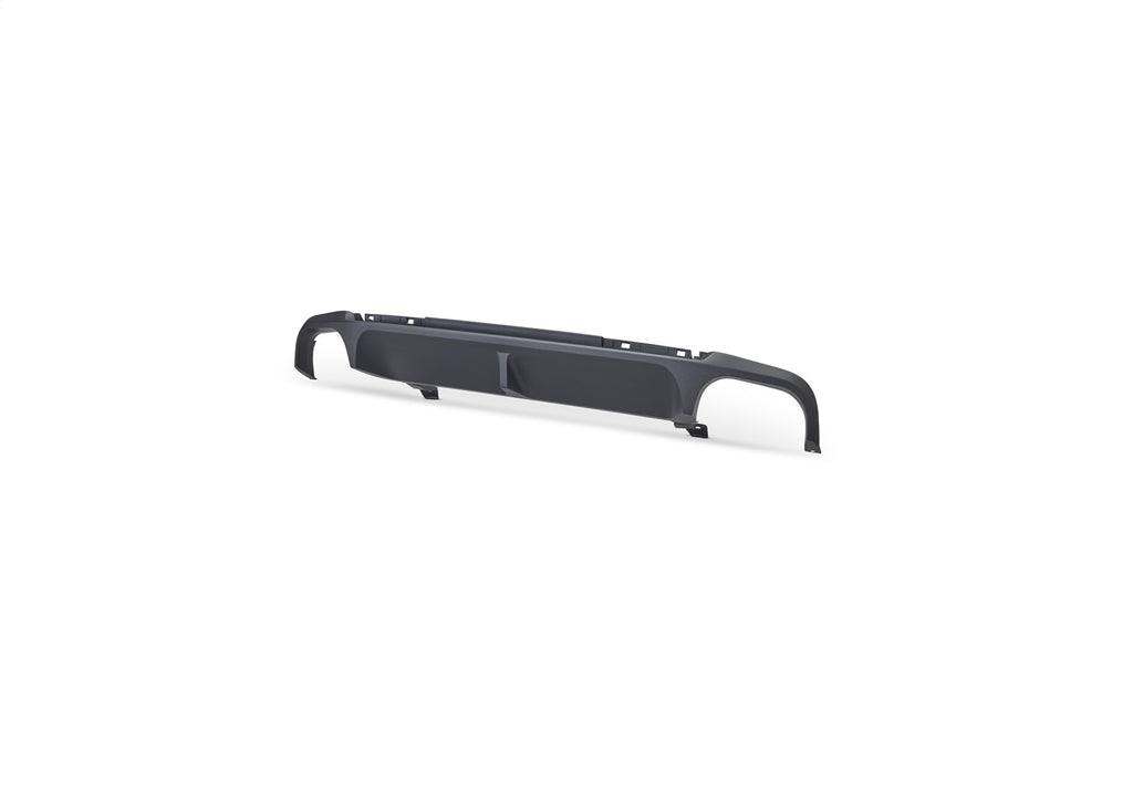 Ford Performance Parts M-5230-MSVTCD 2013-2014 Mustang GT Axle Back Quad Tip Mufflers With Rear Lower Valence for Select Ford Mustang