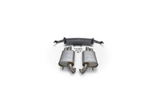 Load image into Gallery viewer, Ford Performance Parts M-5230-MSVTCD 2013-2014 Mustang GT Axle Back Quad Tip Mufflers With Rear Lower Valence for Select Ford Mustang