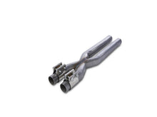Load image into Gallery viewer, Ford Performance Parts M-5251-M8 2015-2025 Mustang GT X-Pipe for Select Ford Mustang