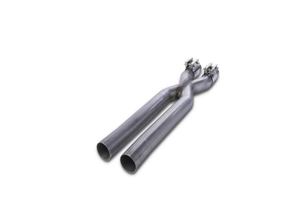 Ford Performance Parts M-5251-M8 2015-2025 Mustang GT X-Pipe for Select Ford Mustang