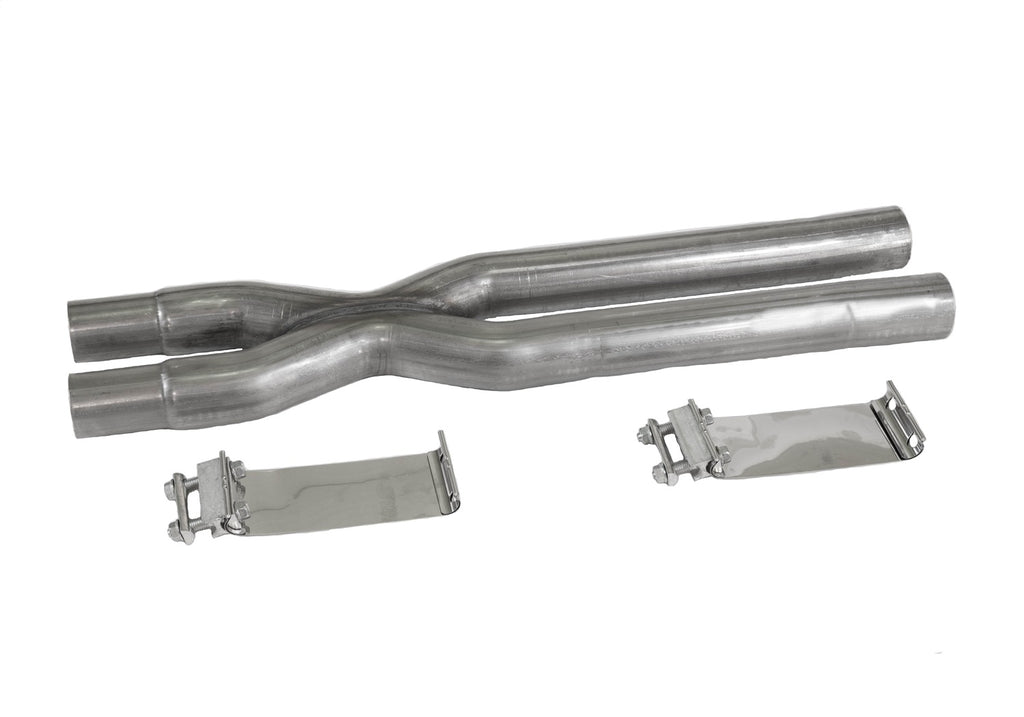 Ford Performance Parts M-5251-M8 2015-2025 Mustang GT X-Pipe for Select Ford Mustang