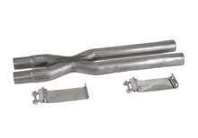 Load image into Gallery viewer, Ford Performance Parts M-5251-M8 2015-2025 Mustang GT X-Pipe for Select Ford Mustang