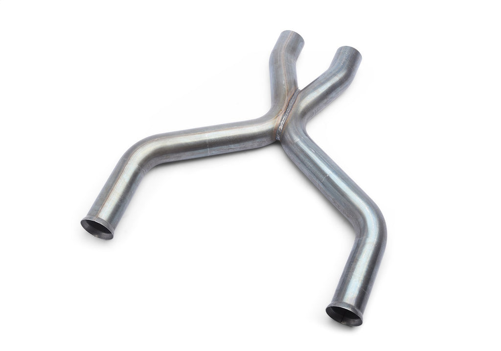 Ford Performance Parts M-5251-MGTA 2011-2014 Mustang GT X-Pipe for Select Ford Mustang