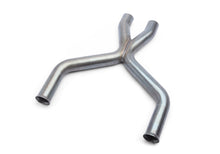 Load image into Gallery viewer, Ford Performance Parts M-5251-MGTA 2011-2014 Mustang GT X-Pipe for Select Ford Mustang