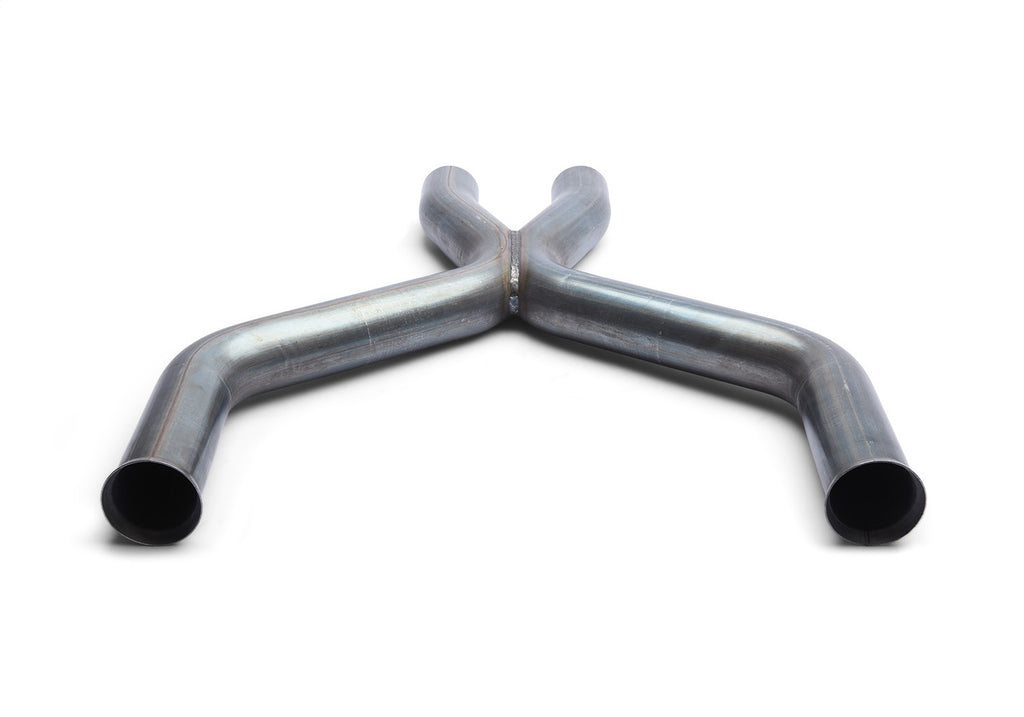 Ford Performance Parts M-5251-MGTA 2011-2014 Mustang GT X-Pipe for Select Ford Mustang