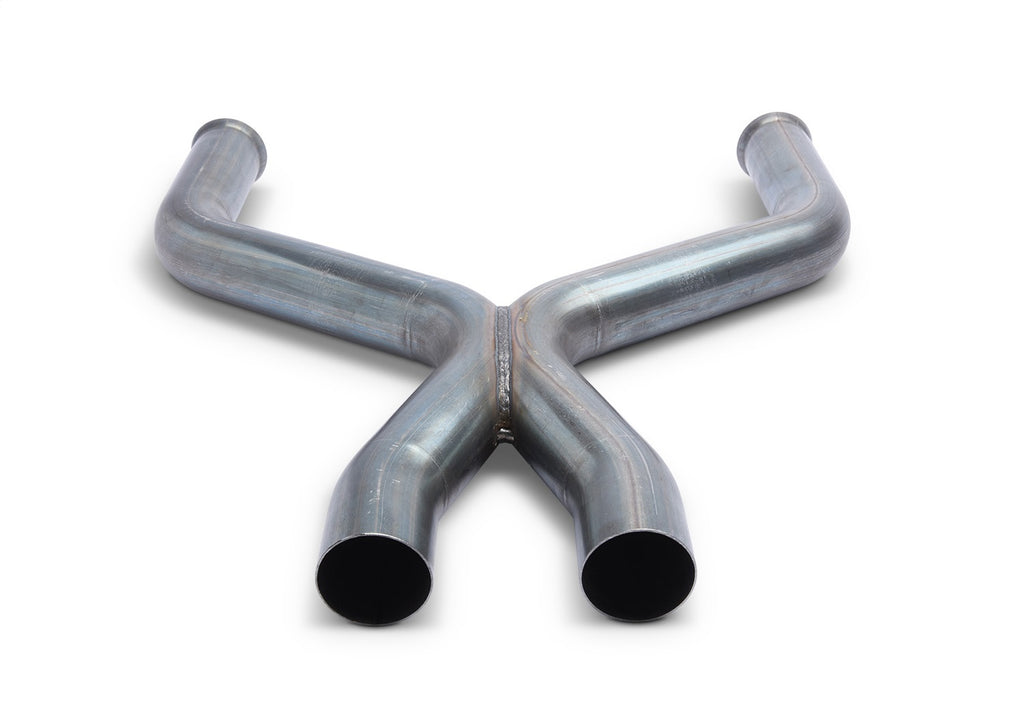 Ford Performance Parts M-5251-MGTA 2011-2014 Mustang GT X-Pipe for Select Ford Mustang