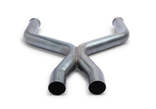 Load image into Gallery viewer, Ford Performance Parts M-5251-MGTA 2011-2014 Mustang GT X-Pipe for Select Ford Mustang