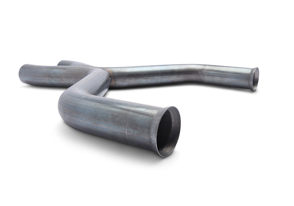 Ford Performance Parts M-5251-MGTA 2011-2014 Mustang GT X-Pipe for Select Ford Mustang