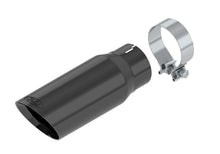 Load image into Gallery viewer, Ford Performance Parts M-5260-BCT1 2021-2025 F-150 Exhaust Tip-Black Chrome for Select Ford F-150