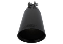 Load image into Gallery viewer, Ford Performance Parts M-5260-BCT1 2021-2025 F-150 Exhaust Tip-Black Chrome for Select Ford F-150