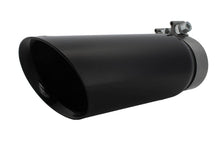 Load image into Gallery viewer, Ford Performance Parts M-5260-BCT1 2021-2025 F-150 Exhaust Tip-Black Chrome for Select Ford F-150