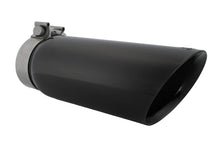 Load image into Gallery viewer, Ford Performance Parts M-5260-BCT1 2021-2025 F-150 Exhaust Tip-Black Chrome for Select Ford F-150