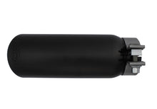 Load image into Gallery viewer, Ford Performance Parts M-5260-BCT1 2021-2025 F-150 Exhaust Tip-Black Chrome for Select Ford F-150