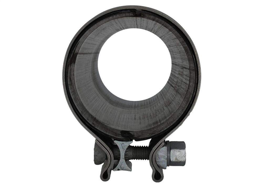 Ford Performance Parts M-5260-BCT1 2021-2025 F-150 Exhaust Tip-Black Chrome for Select Ford F-150
