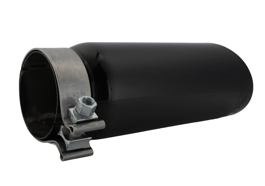 Ford Performance Parts M-5260-BCT1 2021-2025 F-150 Exhaust Tip-Black Chrome for Select Ford F-150