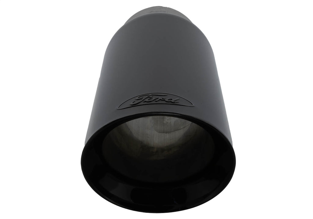 Ford Performance Parts M-5260-BCT2 2019-2023 Ranger Exhaust Tip-Black Chrome for Select Ford Ranger