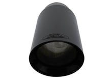 Load image into Gallery viewer, Ford Performance Parts M-5260-BCT2 2019-2023 Ranger Exhaust Tip-Black Chrome for Select Ford Ranger