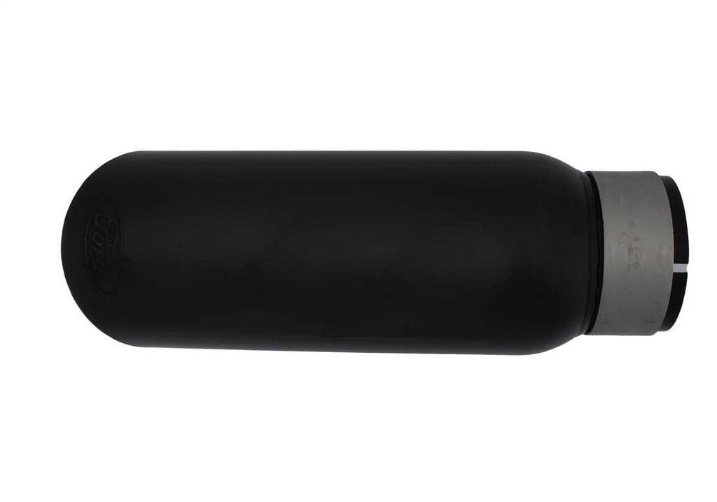 Ford Performance Parts M-5260-BCT2 2019-2023 Ranger Exhaust Tip-Black Chrome for Select Ford Ranger