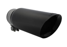 Load image into Gallery viewer, Ford Performance Parts M-5260-BCT2 2019-2023 Ranger Exhaust Tip-Black Chrome for Select Ford Ranger