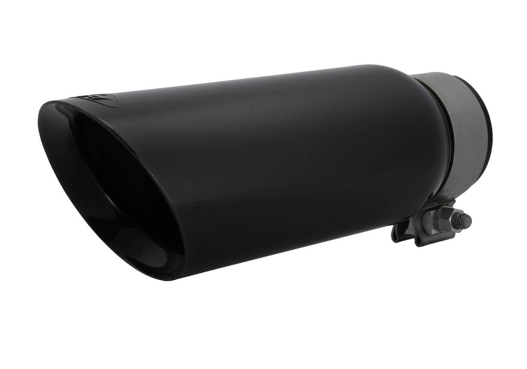 Ford Performance Parts M-5260-BCT2 2019-2023 Ranger Exhaust Tip-Black Chrome for Select Ford Ranger