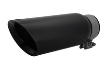 Load image into Gallery viewer, Ford Performance Parts M-5260-BCT2 2019-2023 Ranger Exhaust Tip-Black Chrome for Select Ford Ranger