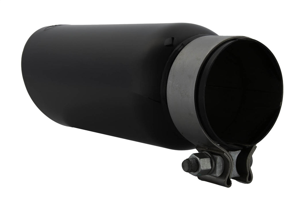Ford Performance Parts M-5260-BCT2 2019-2023 Ranger Exhaust Tip-Black Chrome for Select Ford Ranger