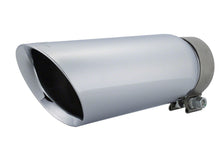 Load image into Gallery viewer, Ford Performance Parts M-5260-CT1 2021-2025 F-150 Exhaust Tip-Chrome for Select Ford F-150