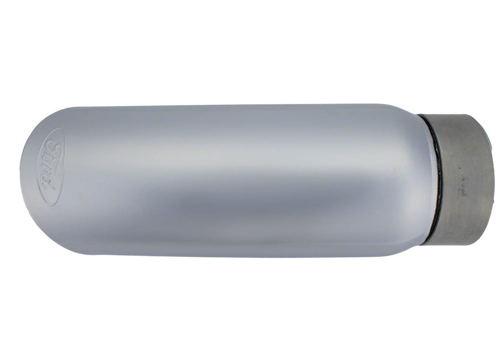 Ford Performance Parts M-5260-CT1 2021-2025 F-150 Exhaust Tip-Chrome for Select Ford F-150