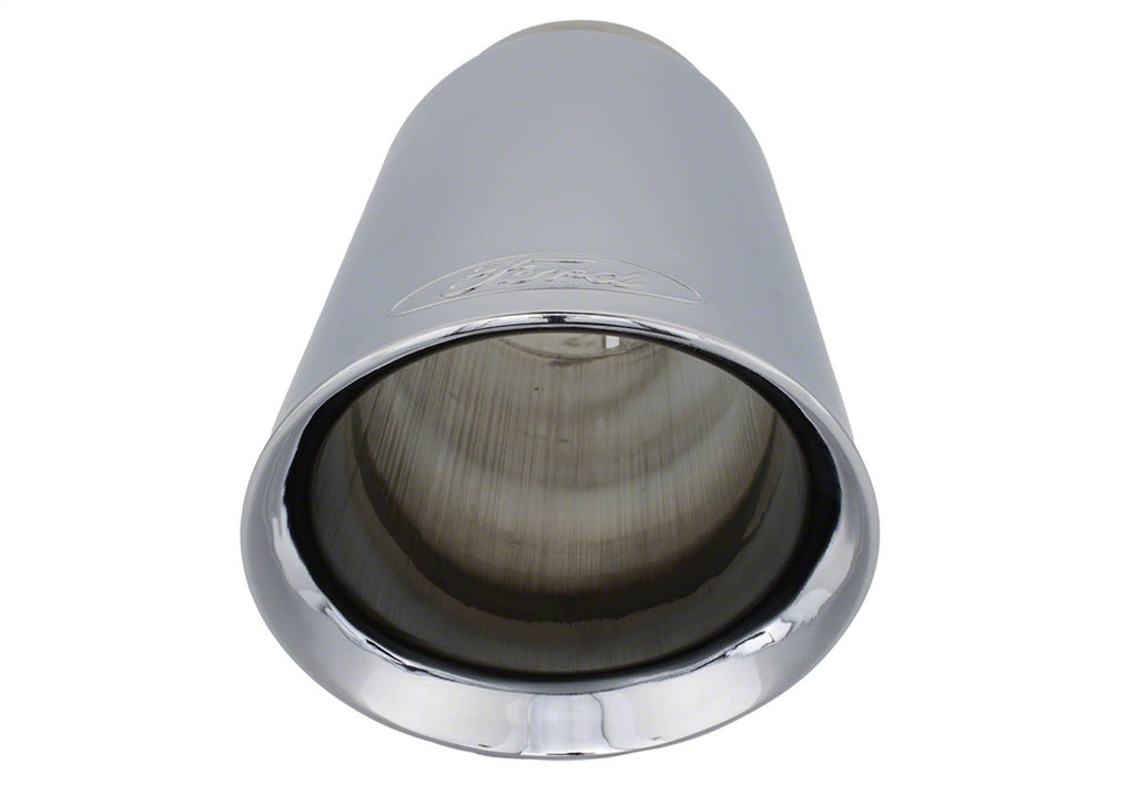Ford Performance Parts M-5260-CT1 2021-2025 F-150 Exhaust Tip-Chrome for Select Ford F-150