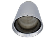 Load image into Gallery viewer, Ford Performance Parts M-5260-CT1 2021-2025 F-150 Exhaust Tip-Chrome for Select Ford F-150