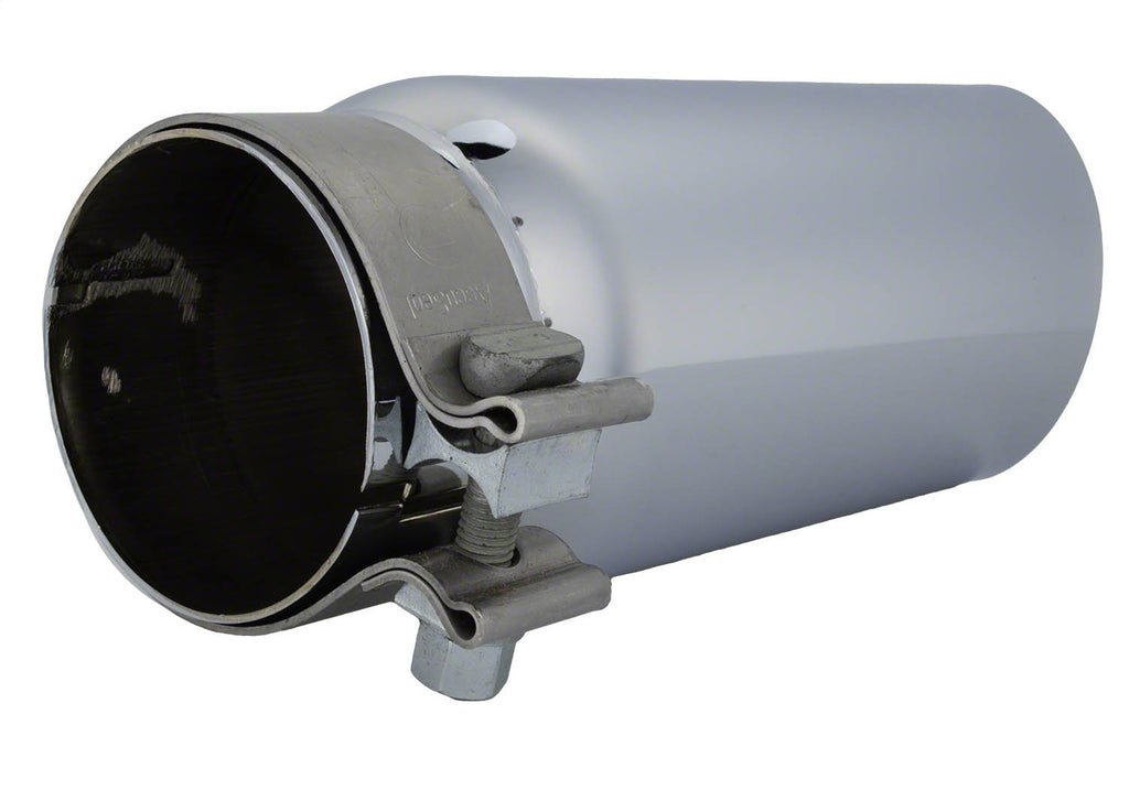 Ford Performance Parts M-5260-CT1 2021-2025 F-150 Exhaust Tip-Chrome for Select Ford F-150