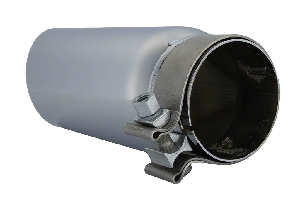Ford Performance Parts M-5260-CT1 2021-2025 F-150 Exhaust Tip-Chrome for Select Ford F-150