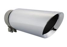 Load image into Gallery viewer, Ford Performance Parts M-5260-CT2 2019-2023 Ranger Exhaust Tip-Chrome for Select Ford Ranger