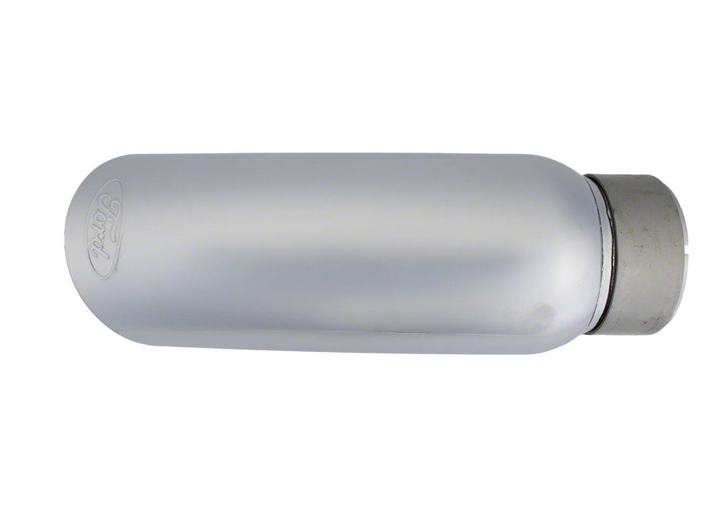 Ford Performance Parts M-5260-CT2 2019-2023 Ranger Exhaust Tip-Chrome for Select Ford Ranger