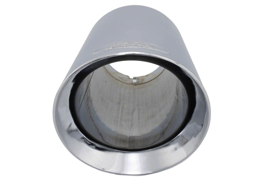 Ford Performance Parts M-5260-CT2 2019-2023 Ranger Exhaust Tip-Chrome for Select Ford Ranger