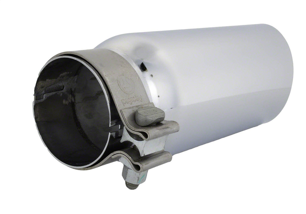 Ford Performance Parts M-5260-CT2 2019-2023 Ranger Exhaust Tip-Chrome for Select Ford Ranger