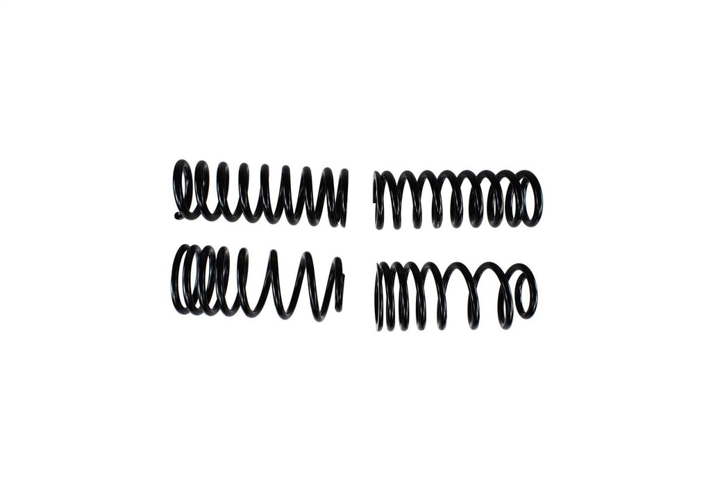 Ford Performance Parts M-5300-B 1979-2004 Mustang Front/Rear Spring Kits for Select Ford Mustang, Mercury Capri