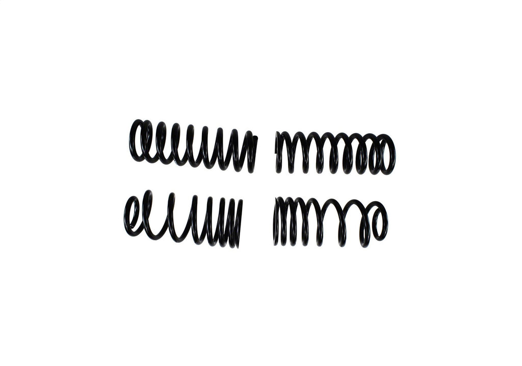Ford Performance Parts M-5300-B 1979-2004 Mustang Front/Rear Spring Kits for Select Ford Mustang, Mercury Capri
