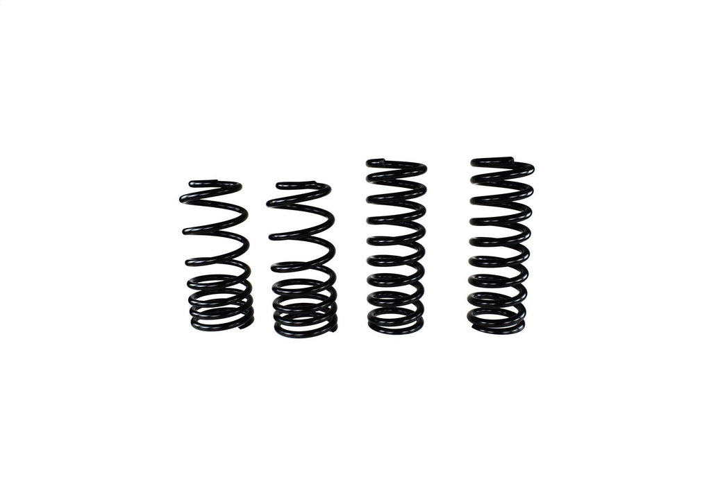 Ford Performance Parts M-5300-B 1979-2004 Mustang Front/Rear Spring Kits for Select Ford Mustang, Mercury Capri
