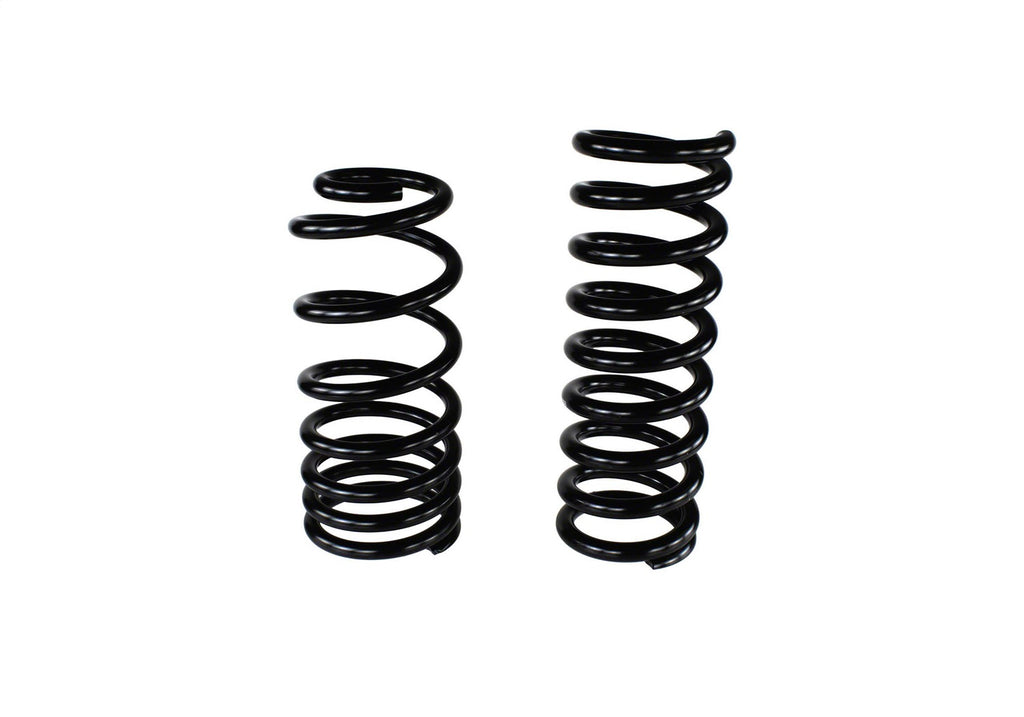 Ford Performance Parts M-5300-B 1979-2004 Mustang Front/Rear Spring Kits for Select Ford Mustang, Mercury Capri