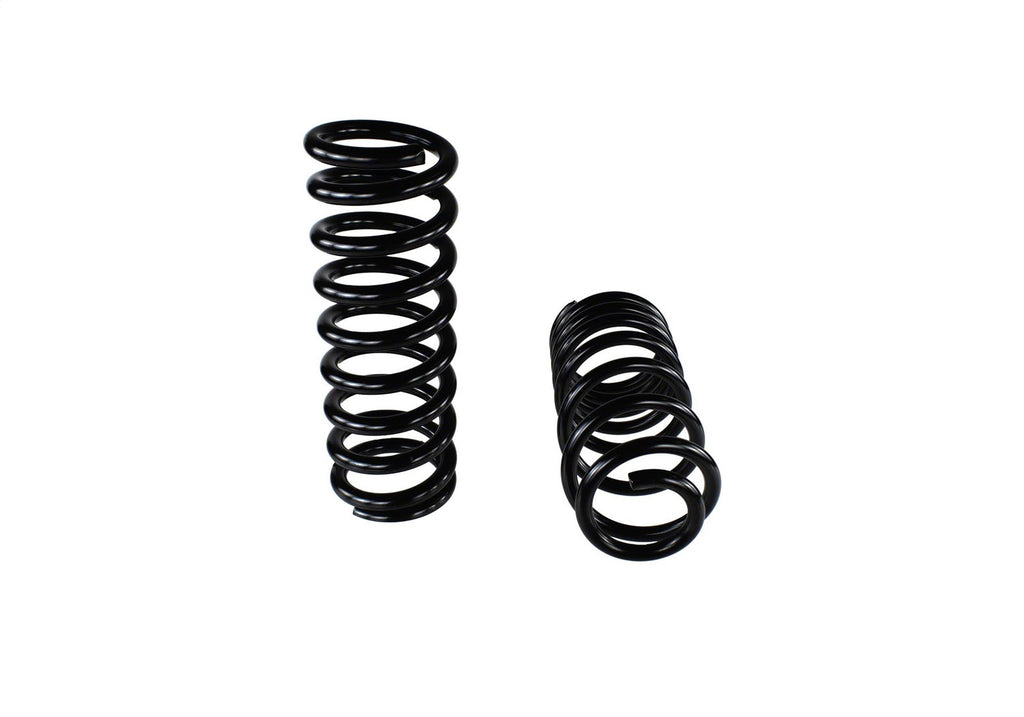 Ford Performance Parts M-5300-B 1979-2004 Mustang Front/Rear Spring Kits for Select Ford Mustang, Mercury Capri