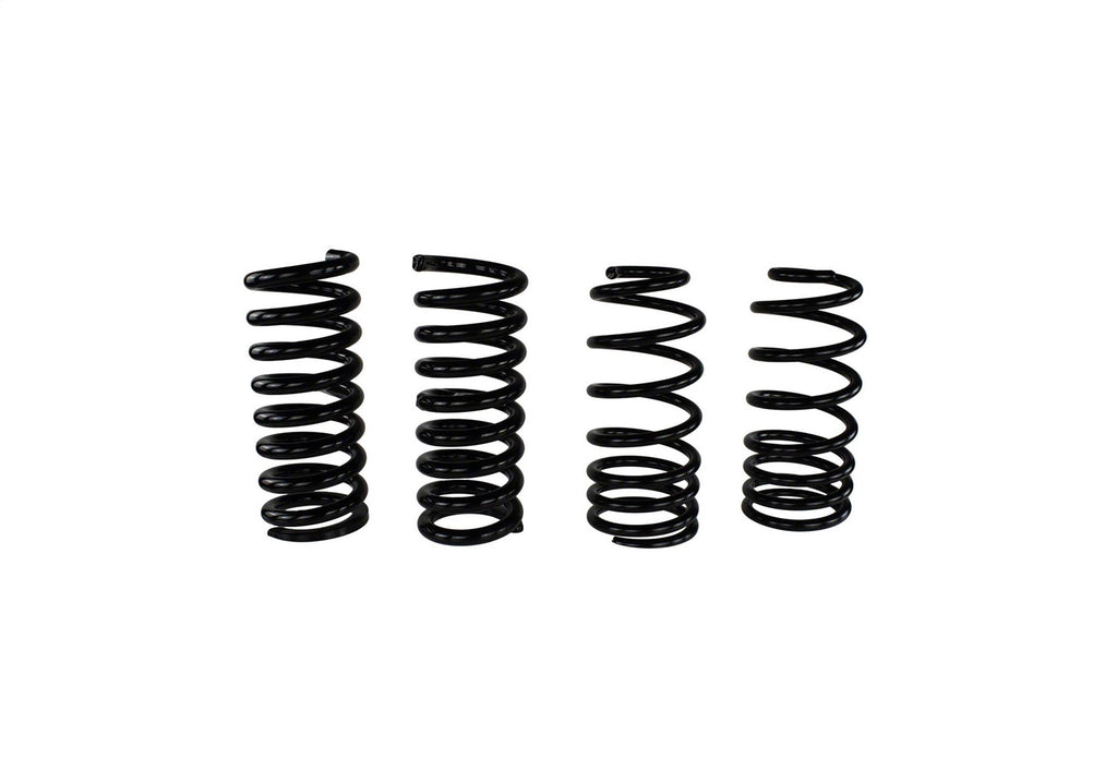 Ford Performance Parts M-5300-C 1979-2004 Mustang Front/Rear Spring Kits for Select Ford Mustang, Mercury Capri