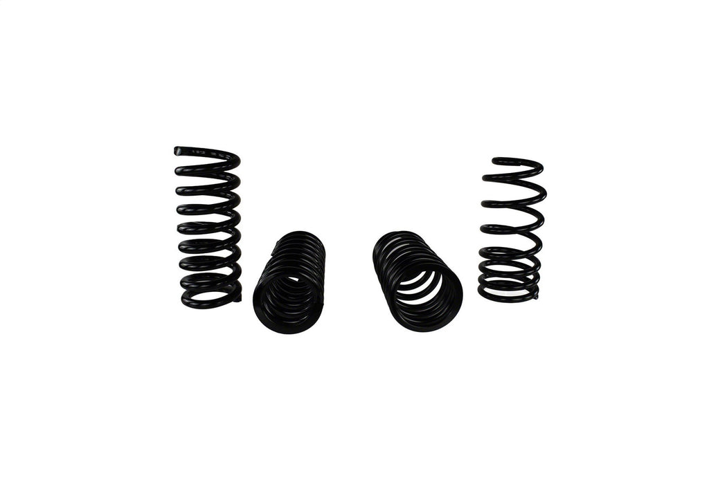 Ford Performance Parts M-5300-C 1979-2004 Mustang Front/Rear Spring Kits for Select Ford Mustang, Mercury Capri
