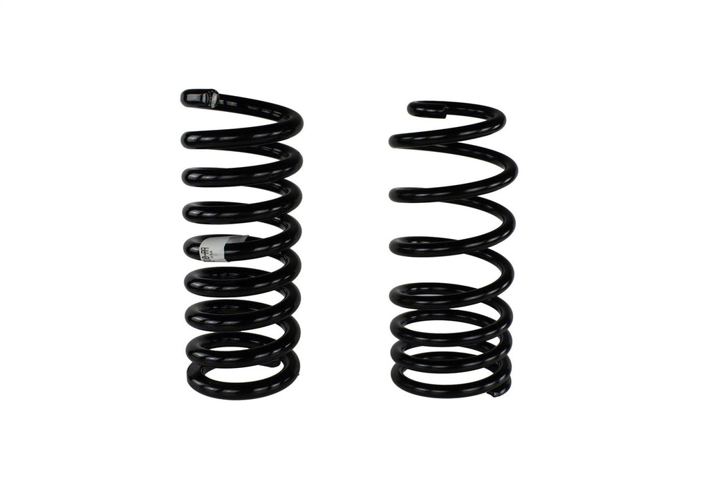 Ford Performance Parts M-5300-C 1979-2004 Mustang Front/Rear Spring Kits for Select Ford Mustang, Mercury Capri